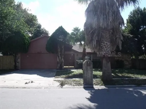 1041 Princess Gate Blvd, Winter Park, FL 32792