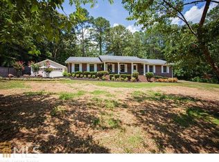 1321 Old Shoal Creek Trl #0, Canton, GA 30114