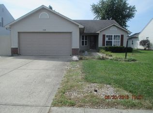 709 Highland Springs Ct, Kokomo, IN