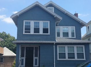 234 L St, South Boston, MA 02127
