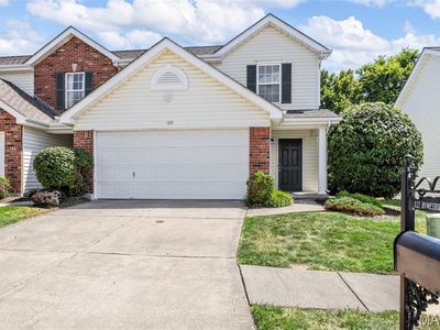 122 Homeshire Dr, Wentzville, MO, 63385
