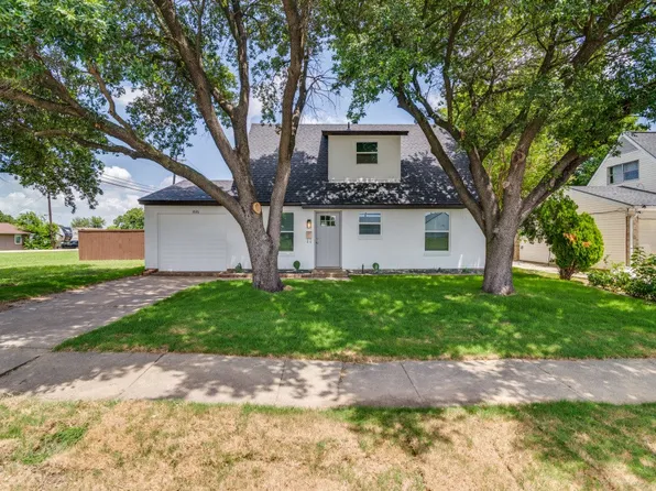 1026 Trellis Dr, Garland, TX 75040