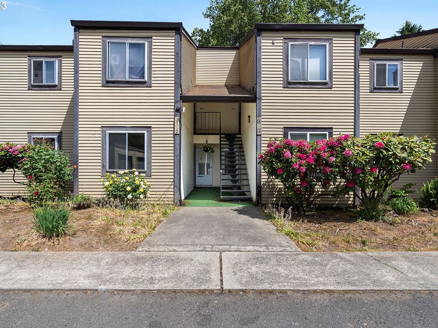 2710 SE 138th Ave APT 43, Portland, OR 97236 | MLS #23133824 | Zillow