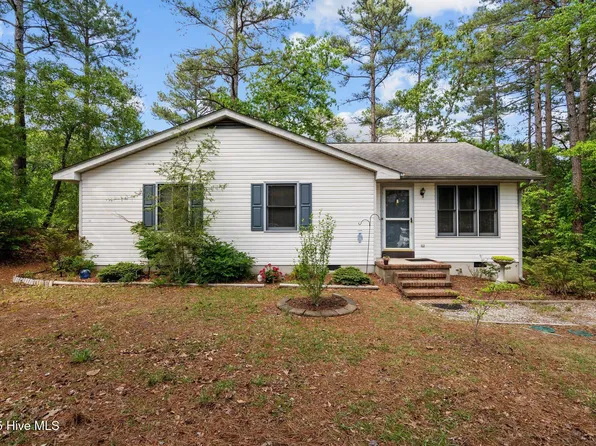 1 Vail Place, Pinehurst, NC 28374
