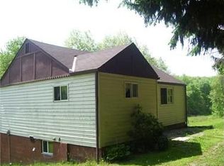 238 Posic Rd, East Brady, PA 16028