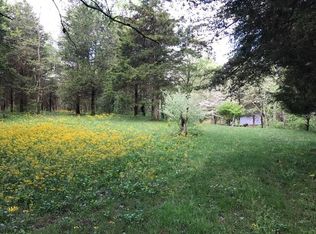 8526 Dunham Rd, Hillsboro, OH 45133