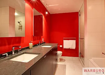 Sold by Warburg