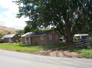 53664 Walla Walla River Rd, Milton Freewater, OR 97862