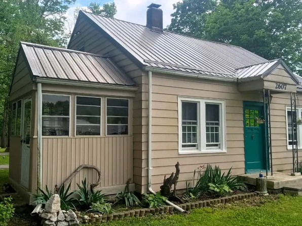 2607 Wallace Ave, Terre Haute, IN 47802