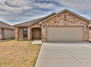 1709 140th St, Lubbock, TX 79423