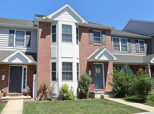 476 Balmer Rd, Lititz, PA 17543