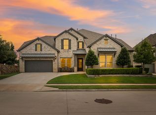 11601 Rust Falls Rd, Argyle, TX 76226