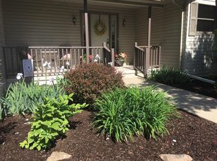 1680 Township Road 1045, Ashland, OH 44805