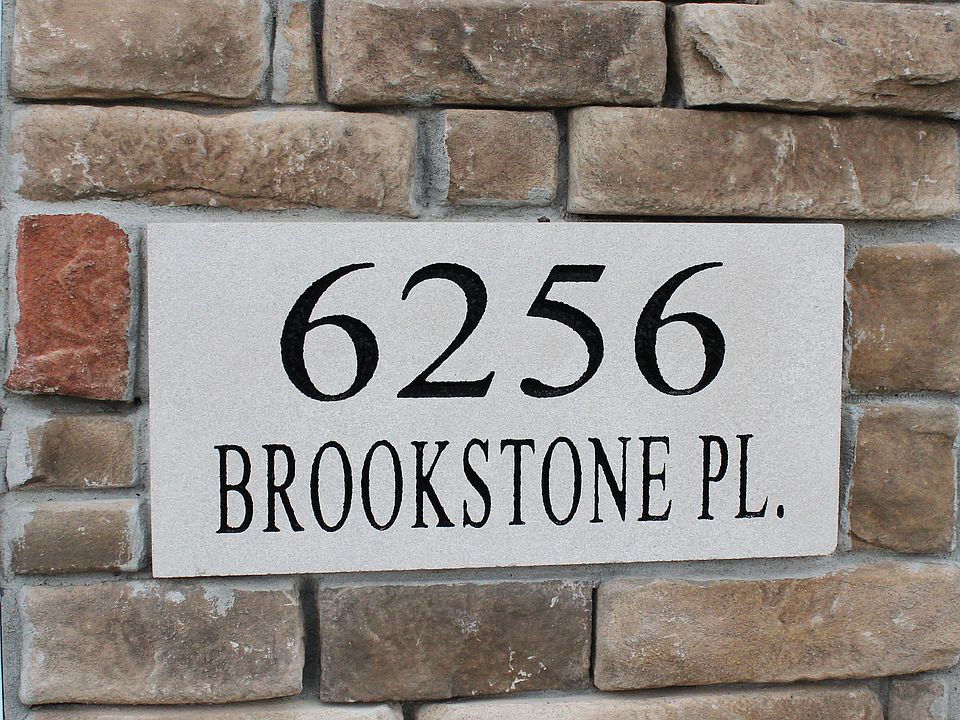 6256 Brookstone Pl Utica KY 42376 Zillow