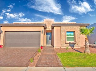 3174 Fox Grove St, El Paso, TX 79938