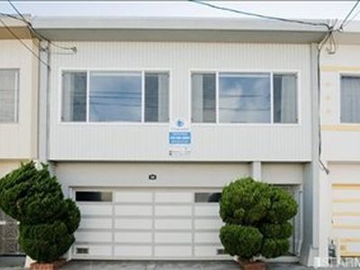 338 Princeton St, San Francisco, CA, 94134