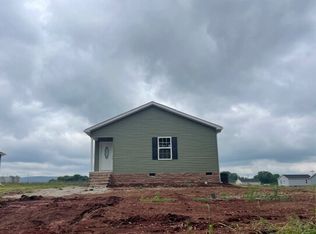 318 Slagtown Rd LOT 19, Cowan, TN 37318