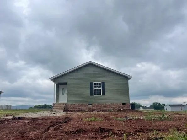 318 Slagtown Rd Lot 19, Cowan, TN 37318