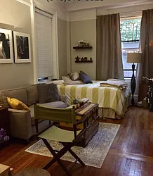 Rented by Quality Living Village, Inc.