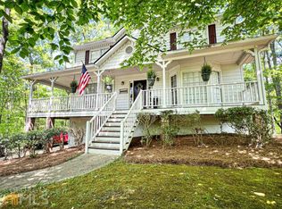 2750 Still Lake Ct, Acworth, GA 30102