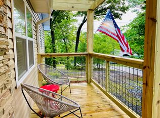 233 Lakeview Cir, Morganton, GA 30560