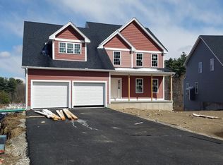 24 Shady Ln, Holden, MA 01520