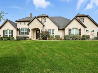 2941 American Sparrow Dr, Midlothian, TX 76065