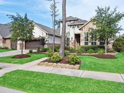 17006 Sheldrick Dr, Humble, TX, 77346