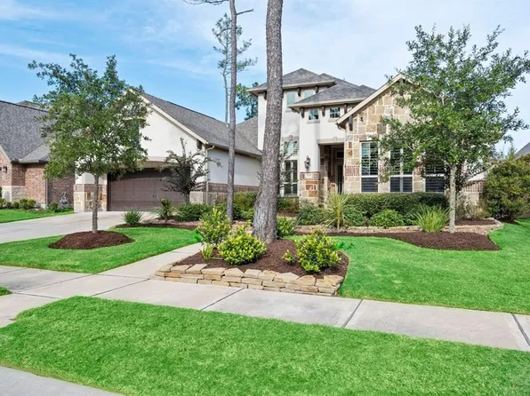 17006 Sheldrick Dr, Humble, TX 77346