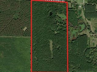 Dekalb Scooba Rd #OLD, Scooba, MS 39358