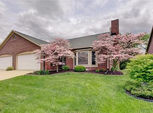 6523 Waybridge Ct, Indianapolis, IN 46237