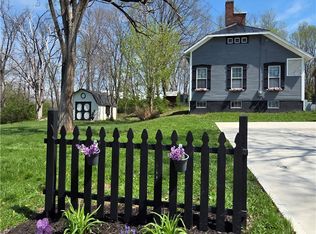 2282 Whitey Marshall Dr, Dayton, OH 45434