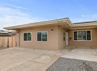 5529 Dorothy Dr, San Diego, CA 92115