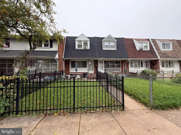 3350 Carter Ln, Chester, PA 19013