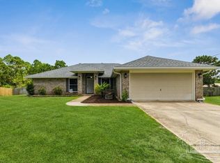 6531 Bellingham St, Navarre, FL 32566