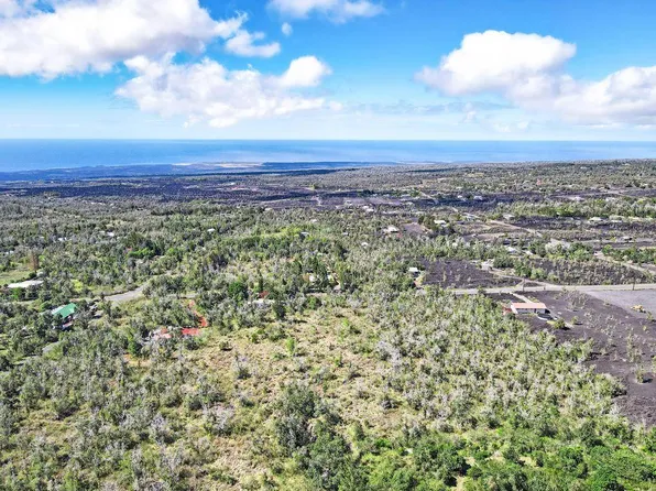 Hawaii Blvd Lot 21, Ocean View, HI 96737