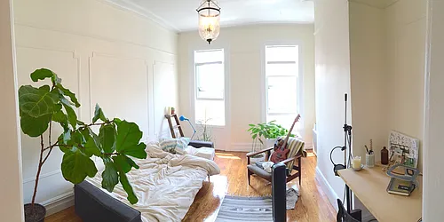 Rented by DYNY Inc