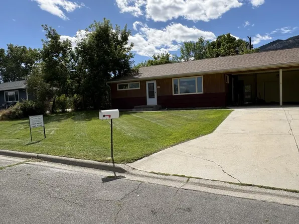 1315 Hollins Ave, Helena, MT 59601