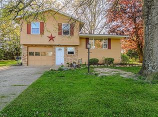 5952 Taylor Rd, Doylestown, OH 44230