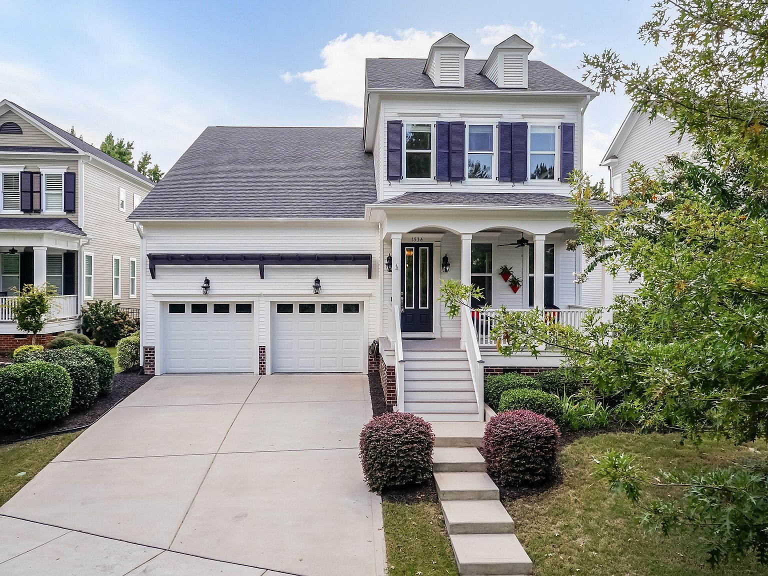 1536 Heritage Reserve Ct