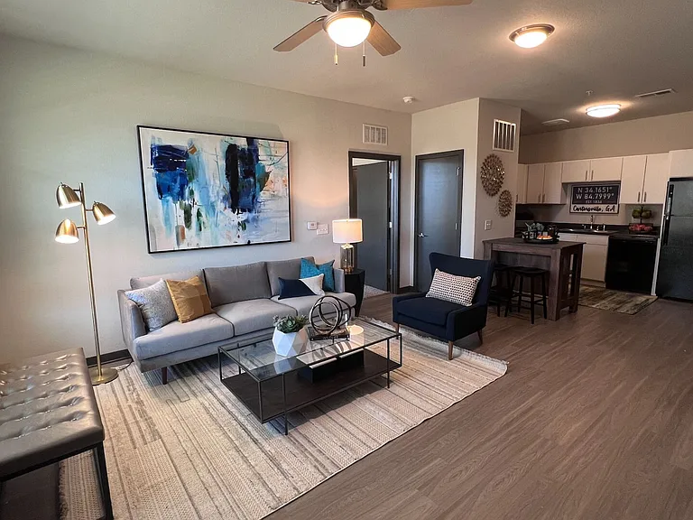 Authentix Cartersville — Photo 7
