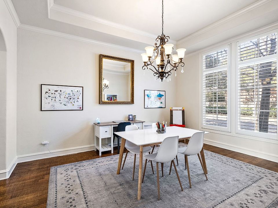 12127 Lueders Ln, Dallas, TX 75230 Zillow