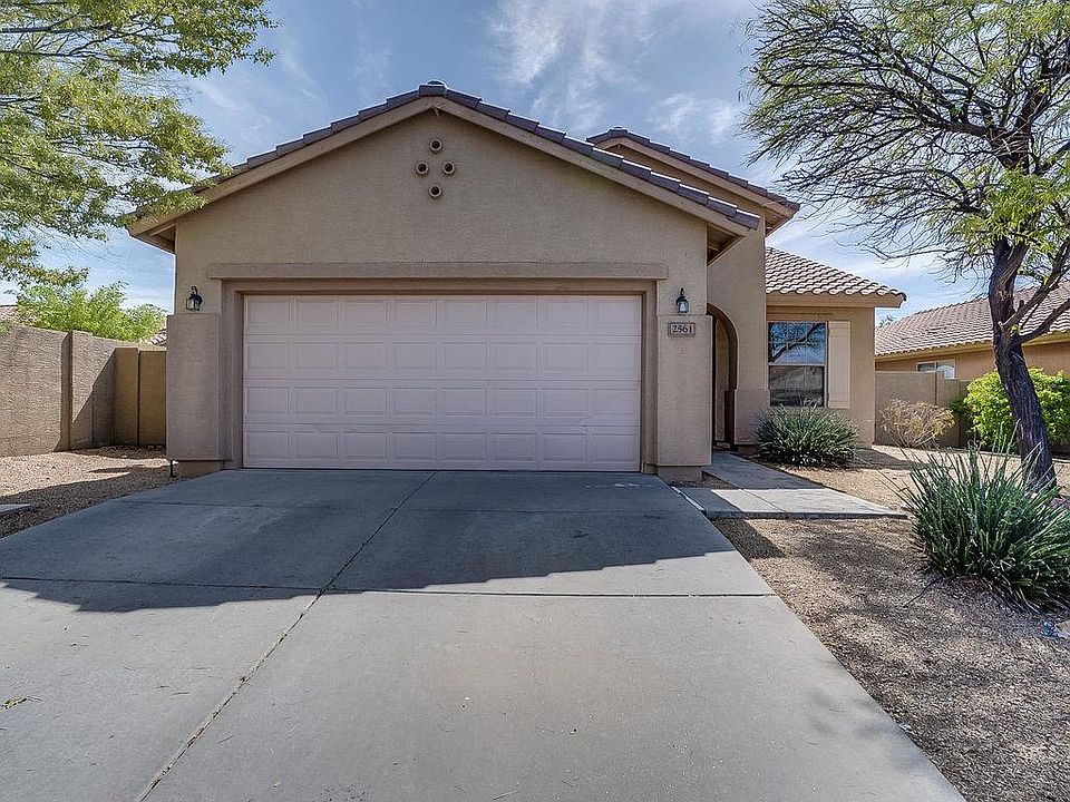1st image of 2561 W Patagonia Way