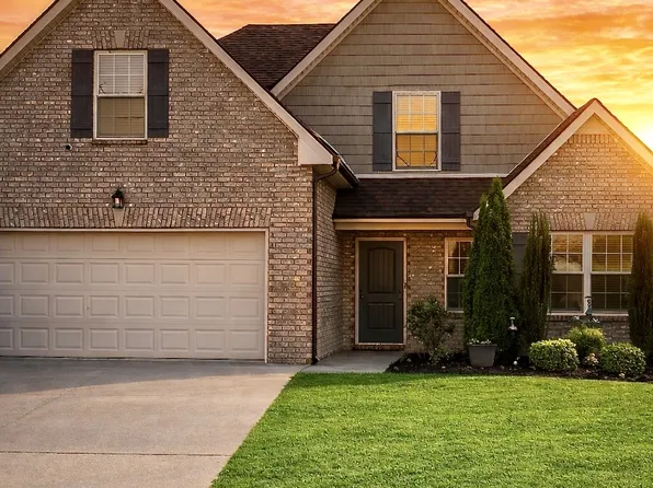 2928 Ronstadt Dr, Christiana, TN 37037