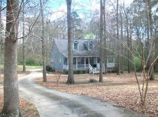 129 Westwood Dr, Ellaville, GA 31806