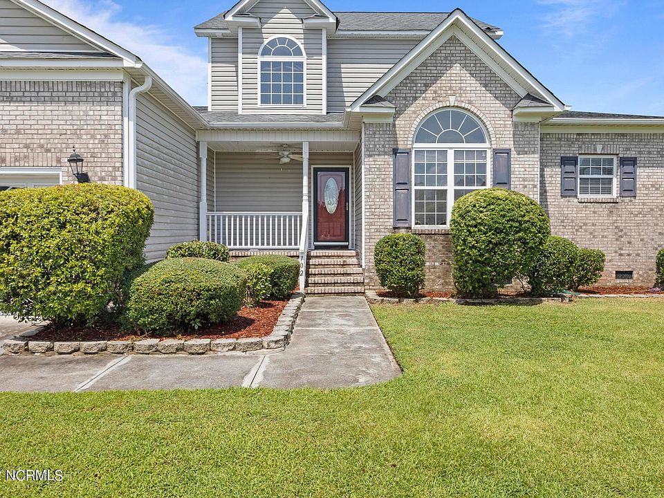 702 Fawn Trail, Jacksonville, NC 28540 Zillow