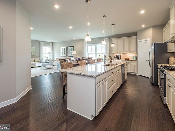 3rd image of 28440 Reef Dr #165