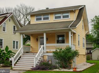 10 Hawthorne Ave, Baltimore, MD 21208