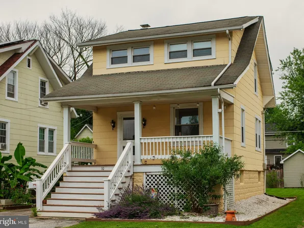 10 Hawthorne Ave, Baltimore, MD 21208