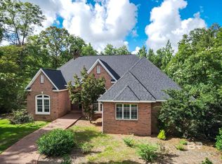 983 Forest Hill Dr, Atmore, AL 36502